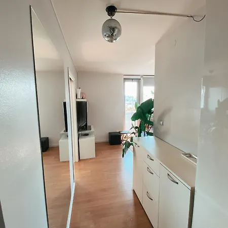 Charming Siska Liubliana