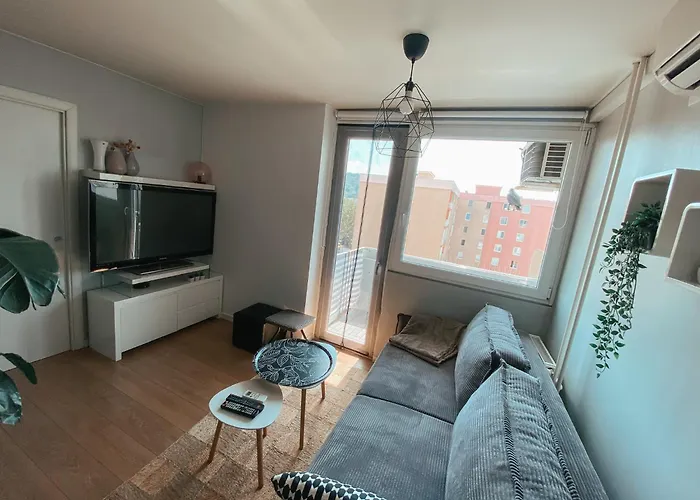 Charming Siska Apartamento Liubliana