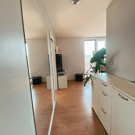 Charming Siska شقة *