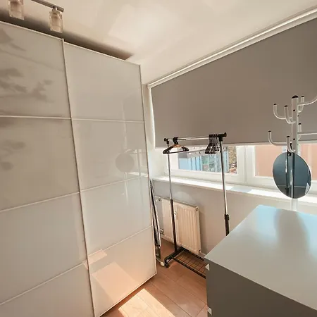 Charming Siska Apartment *