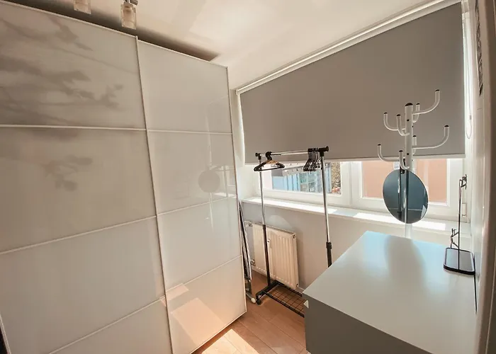 Charming Siska Apartmán *