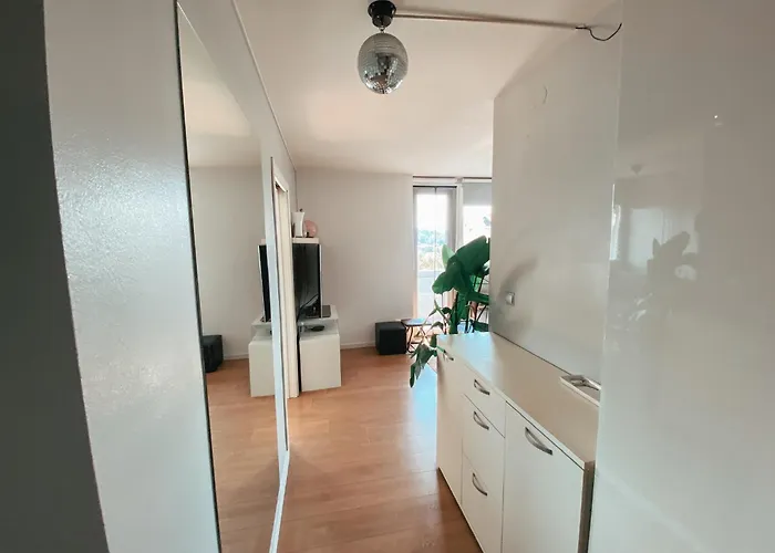 Charming Siska Lublaň